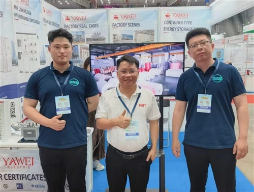 Nantong Zhihe Electric Issaħħaħ il-Kooperazzjoni mal-Industrija tat-Transform...
